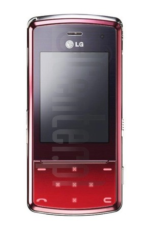 LG-SH470 - корейский наследник модели KF510