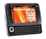 Nokia N8 - первый смартфон на платформе Symbian^3