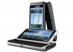 Смартфон Nokia E7 – общая характеристика