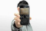 Обзор Nokia E72: коммуникации  