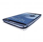 Samsung Galaxy S III - дизайн 
