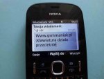 Nokia Asha 200 - сообщения и электронная почта